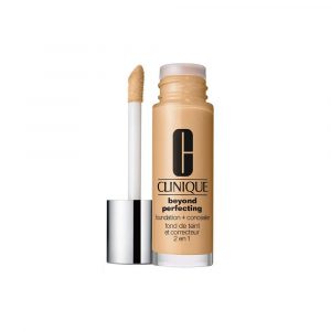 Base de Maquillaje Clinique Beyond Perfecting Foundation Cork 30 ML