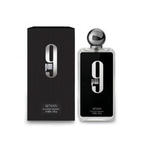 Afnan 9 PM EDP 100 ML Hombre