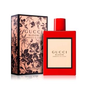 Gucci Bloom Ambrosia Di Fiori EDP 100 ML Mujer