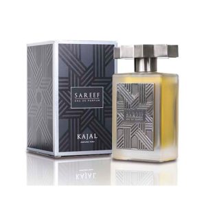 Kajal Sareef Edp 100 ML