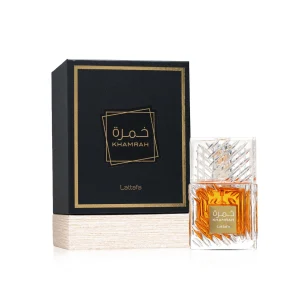 Lattafa Khamrah EDP 100 ML Unisex