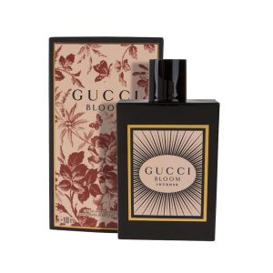 Gucci Bloom Intense EDP 100 ML Mujer