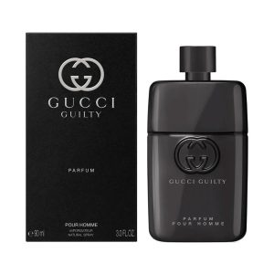 Gucci Guilty Pour Homme Parfum 90 ML Hombre