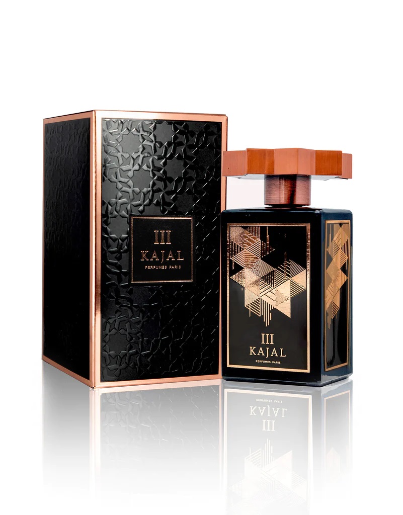 Kajal Homme III Edp 100 ML