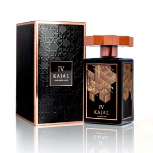 Kajal Homme IV Edp 100 ML