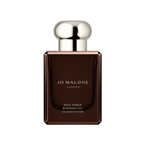 Jo Malone London Colonia Intensa Unisex Dark Amber & Ginger Lily 50 ML