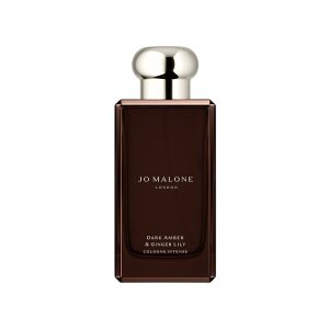 Jo Malone London Colonia Intensa Unisex Dark Amber & Ginger Lily 100 ML