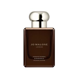 Jo Malone London Colonia Intensa Unisex Jasmine Sambac & Marigold 50 ML