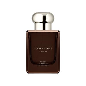 Jo Malone London Colonia Intensa Unisex Myrrh & Tonka 50 ML