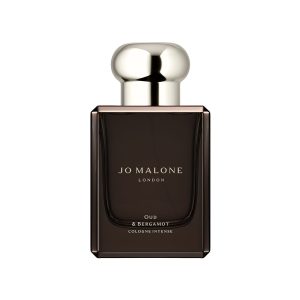 Jo Malone London Colonia Intensa Unisex Oud & Bergamot 50 ml