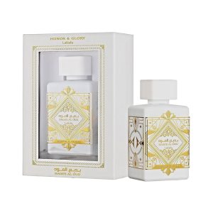 Lattafa Badee Al Oud Honor And Glory EDP 100 ML Unisex