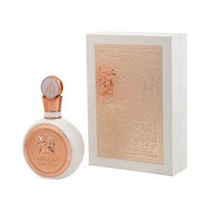 Lattafa Fakhar For Her Lattafa EDP 100 ML Mujer