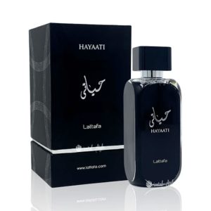 Lattafa Hayaati EDP 100 ML Unisex