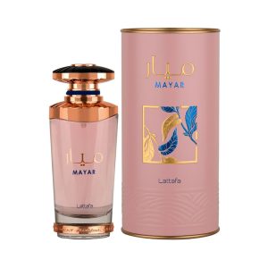 Lattafa Mayar EDP 100 ML Mujer