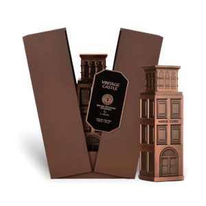Niche Emarati Vintage Castle EDP 100 ML Unisex