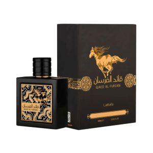 Lattafa Qaed Al Fursan EDP 90 ML Unisex