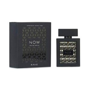 Lattafa Rave Now EDP 100 ML Hombre