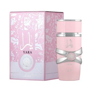 Lattafa Yara EDP 100 ML Mujer