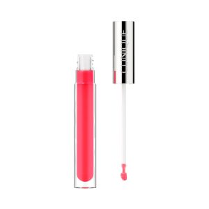 Clinique  Brillo labial Pop Plush Cremoso Strawberry Pop
