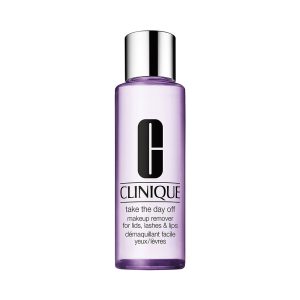 Clinique Líquido Desmaquillante Take The Day Off Párpados, péstañas y labios 200 ML