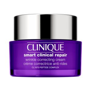 Clinique Crema Hidratante Smart Clinical Repair Antiarrugas 50 ML