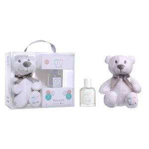 Eau My Bb EDT 60 ML + Teddy Bear Ref 8304