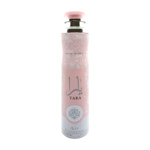 Lattafa Yara Desodorante Ambiental 300 ML Mujer
