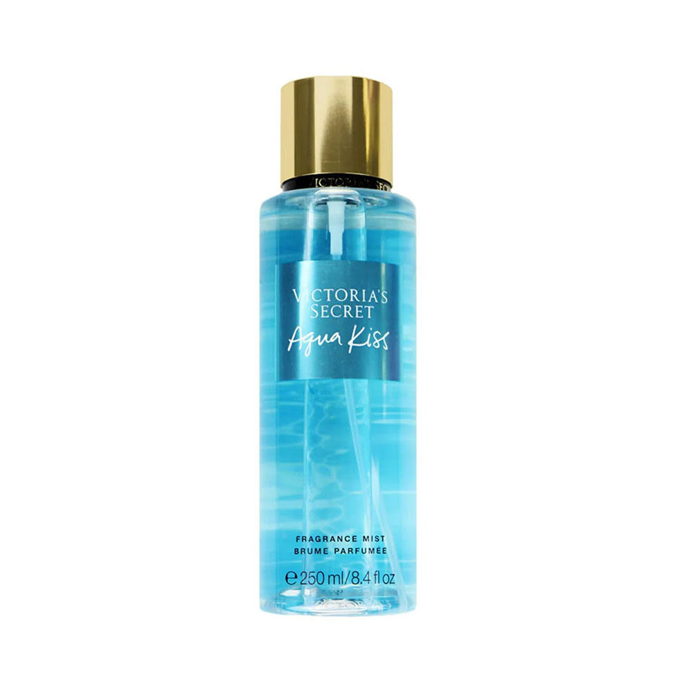 Victoria Secret Aqua Kiss Mist EDC 250 ML Mujer - JPT
