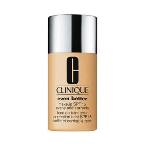 Base de Maquillaje Clinique Even Better SPF 15 Honey 30 ML