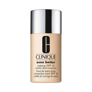 Base de Maquillaje Clinique Even Better SPF 15 Ivory 30 ML