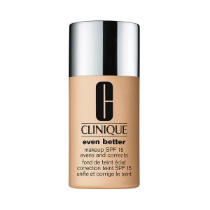 Base de Maquillaje Clinique Even Better SPF 15 Vanilla 30 ML