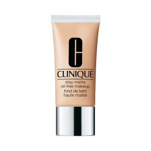 Base de Maquillaje Clinique Stay Matte Oil Free Makeup Beige 30 ML