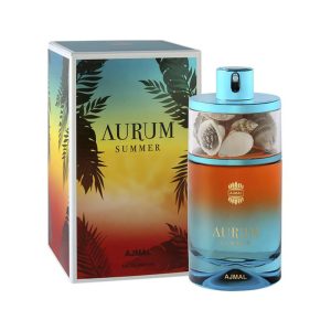 Ajmal Aurum Summer EDP 75 ML Mujer