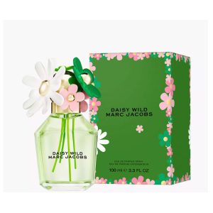 Marc Jacobs Daisy Wild EDP 100 ML Mujer