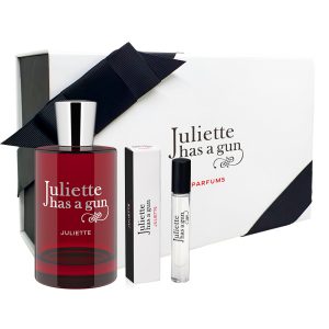 Juliette Has A Gun Juliette EDP 100 ML + 7,5 ML + Box