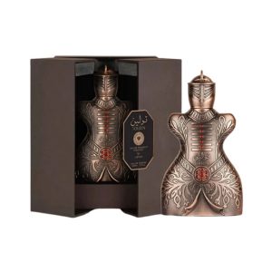 Niche Emarati Toleen EDP 80 ML Unisex