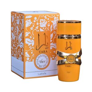 Lattafa Yara Tous EDP 100 ML Mujer