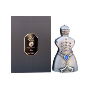 Niche Emarati Khalid EDP 80 ML Unisex