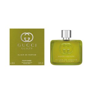 Gucci Guilty Pour Homme Elixir De Parfum 60 ML