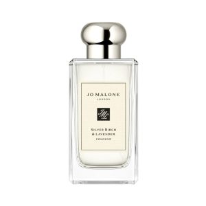 Jo Malone London SILVER BIRCH & LAVANDER COLOGNE 100 ML