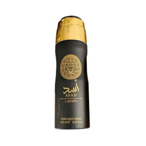 Lattafa Asad Desodorante Corporal 200 ML Hombre
