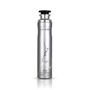 Lattafa Maahir Legacy Desodorante Ambiental 300 ML Hombre