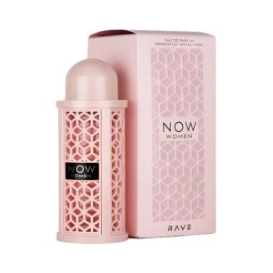 Lattafa Rave Now Women EDP 100 ML Mujer