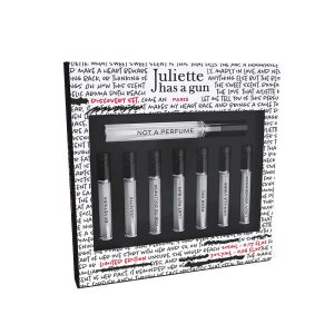 Juliette Has A Gun Discovery Box Ex Vetiver 5 ML + 7 X 1.7 ML 16.9 ML