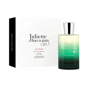 Juliette Has A Gun Ex Vetiver EDP 100 ML