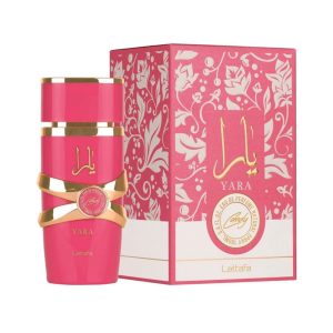 Lattafa Yara Candy EDP 100 ML