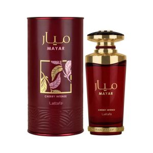 Lattafa Mayar Cherry Intense EDP 100 ML