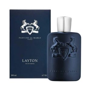 Parfums De Marly Layton EDP 200 ML