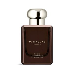 Jo Malone London Hinoki & Cedarwood Cologne Intense 50 ML