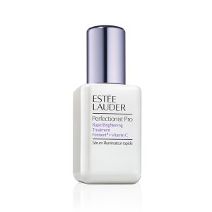 Estée Lauder Suero Tratamiento Aclaración rápida con Fermento + Vitamina C Perfectionist Pro Brightening Treatment Ferment 50 ML